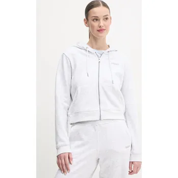 Dámské oblečení Mikina Dkny DP5J9508 šedá 09X, vel. M
