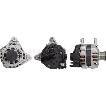 Autoelektrika generátor LUCAS LRA04573