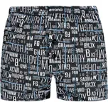 EVONA a.s. Pánské trenky EVONA DELON 495 Velikost: M