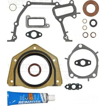 Těsnění motoru Sada těsnění, kliková skříň VICTOR REINZ 08-39648-01