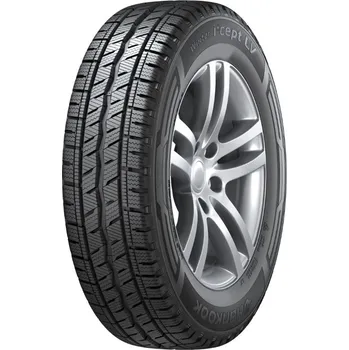 Zimní pneumatika Hankook Winter i*cept LV RW12 235/65R16 121 R s přilnavostí na sněhu (3PMSF)