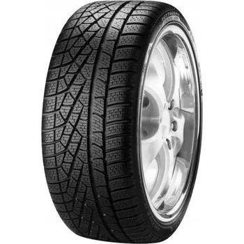 Zimní osobní pneu Zimní pneumatika Pirelli Winter SottoZero Serie II 285/35 R18 101 V s přilnavostí na sněhu (3PMSF), ochranný lem, zesílená (XL) MO - Mercedes-Benz