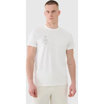 Pánská móda Tričko pánské T-shirt 4F 3XL