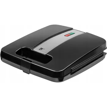 Vaflovač Vaflovač Lafe GFB-002 1400 W černý