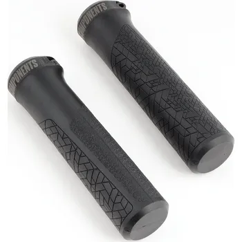 grip Gripy Velo VLG-1751D2 s jednou objímkou na dotažení na imbus