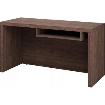 Obdélníkový psací stůl Veneti 150 x 67 x 78 cm dub