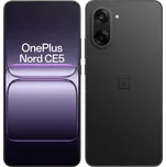 OnePlus Nord CE5 5G 8 GB / 128 GB (5011113506) černý