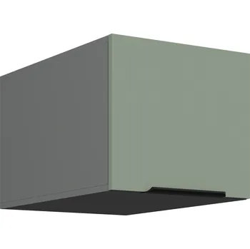 Stolarz-Lempert Kuchyňská skříňka Aria SA/ANT - horní výklop 40 NAGU-36 1F