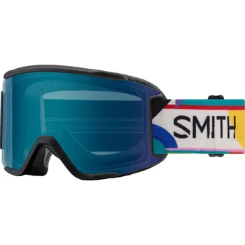 Brýle sjezdové SMITH SQUAD S Lady