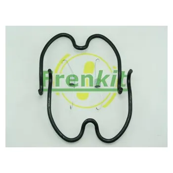 Brzdová čelist Sada příslušenství, brzdové čelisti FRENKIT 950837