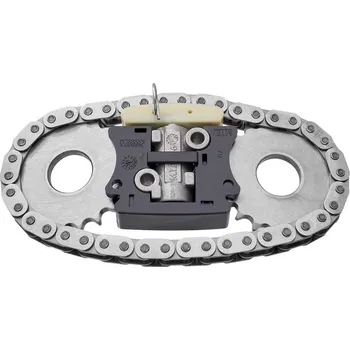 Sada rozvodového řetězu BORGWARNER 59007150000