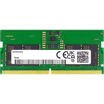 Počítač SAMSUNG SODIMM 8GB DDR5 5600MHz CL46 M425R1GB4BB0-CWMOL