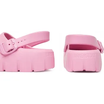 Dívčí sandály BIRKENSTOCK Birki Flow Dětské pantofle EVA 1029603 30 Sandály