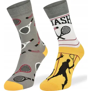 Dámské ponožky Comodo Ponožky SM1 vícebarevné, velikost 35-38