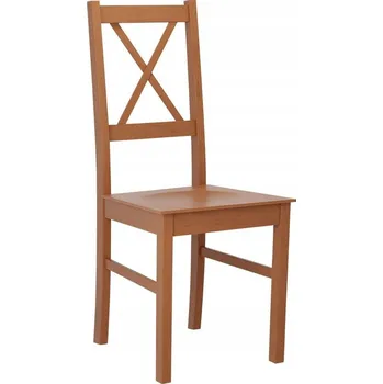 Jídelní židle DANBURY 10 - olše