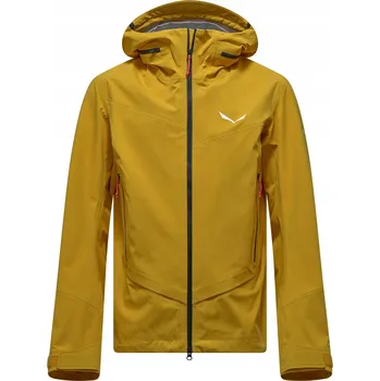 Bunda SALEWA ORTLES GTX 3L EPE JKT M - Gold M