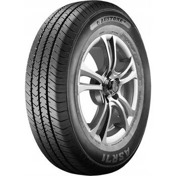 Letní pneumatika Austone ASR71 205/65 R16 107/105 T zesílená (C)