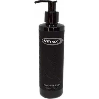 Péče o vousy VIFREX Pečující maska na vousy 250 ml