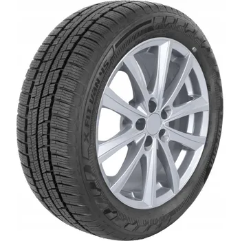 Celoroční pneumatika Laufenn X Fit Van 4S LV71 215/75 R16 113/111 R