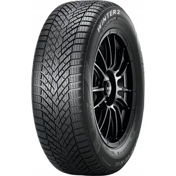 Zimní osobní pneu Zimní pneumatika Pirelli Scorpion Winter 2 275/40 R22 108 V s přilnavostí na sněhu (3PMSF), ochranný lem, zesílená (XL)