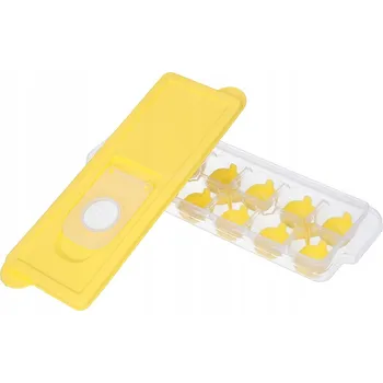 Tvořítko na led Forma na led 101lights 0 ovoce