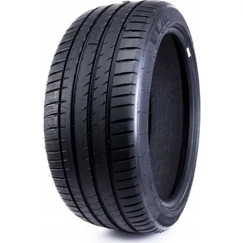 Letní osobní pneu Letní pneumatika Michelin Pilot Sport EV 305/30 R21 104 Y pro elektromobily (EV), ochranný lem, zesílená (XL)