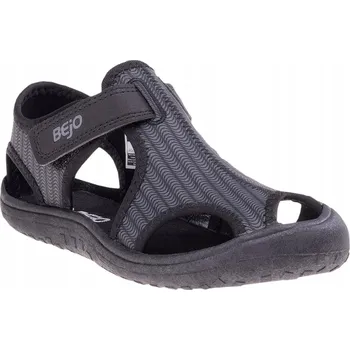 Chlapecké sandály DĚTSKÉ SPORTOVNÍ SANDÁLY TRUKIZ BEJO 30