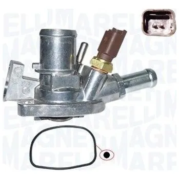 Těsnění motoru Termostat, chladivo MAGNETI MARELLI 352317003660