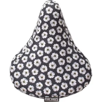 Sedlo na kolo Potah na sedlo Culbags P105.001 vícebarevný