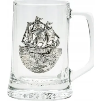 Sklenice Pivní krýgle Freitas & Dores 280 ml 1 ks