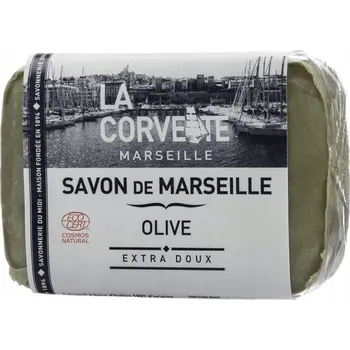 Koupelová kosmetika Mýdlo La Corvette 0,38 ml 100 g