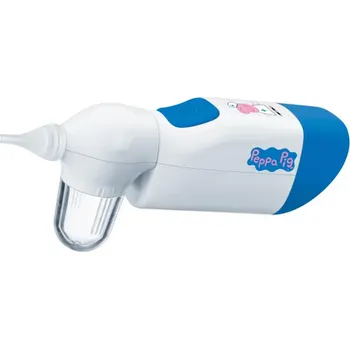 Odsávačka hlenu Sanitas - elektrická nosní odsávačka SNA 15