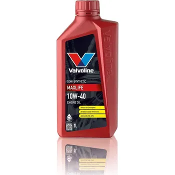 Motorový olej Motorový olej VALVOLINE 872295