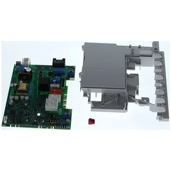 Kotel Junkers Řídící deska GZT3a Skin Junkers , Buderus 8748300892