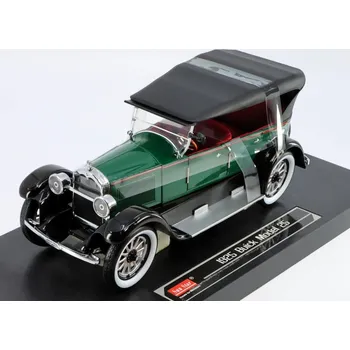 autíčko Buick Model 25 1925 1:18 - Sun Star Buick Model 25 - kovový model