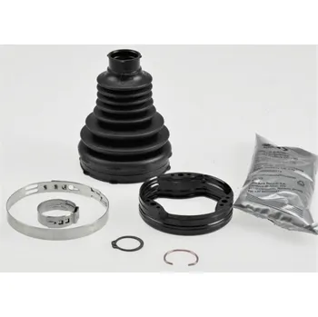 Manžeta ke kolu Sada měchů, hnací hřídel SPIDAN GKNB20597