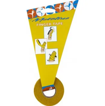Tejpovací páska Metolius Finger Tape Barva: Žlutá