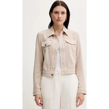 Dámská bunda Bunda Marc Aurel 3927.2000.93420 béžová 08X, vel. 44