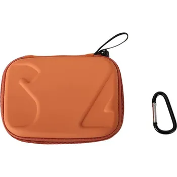 Dron Taška Sunnylife OA5-B893-C pro ACTION 5 PRO/OSMO Action 4/3 (oranžová)