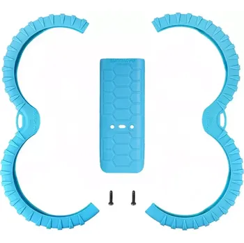 Dron Ochranný kryt + kryt vrtule SUNNYLIFE pro DJI Avata 2 (modrý)