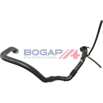 Hadička plnicího vzduchu BOGAP R1711130