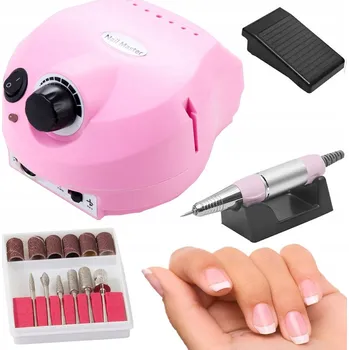 Bruska na nehty Bruska Bruska nehty Verk Group 65 W