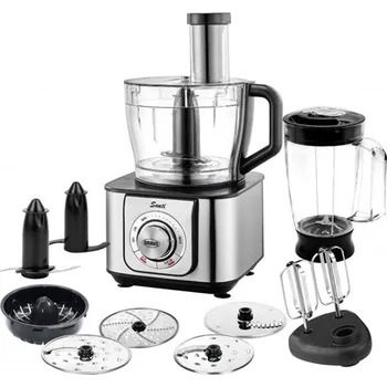 Kuchyňský robot Bravo B-4696 Kuchyňský robot