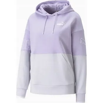 Dámské oblečení Dámská Mikina PUMA 673724-25 Vel XS