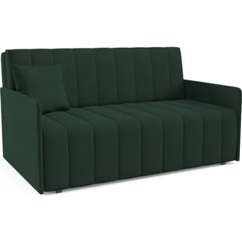 Sedací souprava Rozkládací pohovka NEO IV Zelená