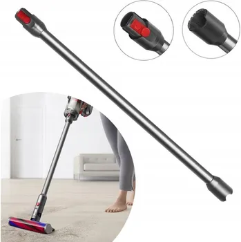 Tyč k vysavači Trubka vysavače Dyson V10 Digital Slim / V12 Detect Slim, nástavec / prodloužení