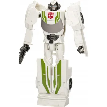 Figurka Hasbro Transformers Autentický Wheeljack