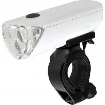 Cyklosvítilna Osvětlení na kolo Emos P3914 650 lm, dobíjecí