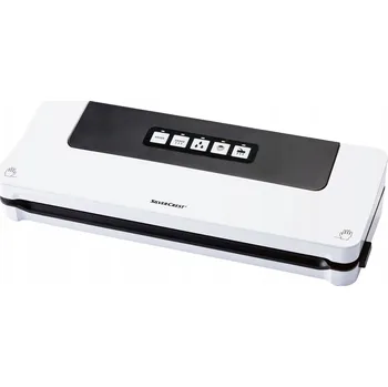 Vakuovačka SILVERCREST KITCHEN TOOLS Vakuová balička SV125 C5, 125W