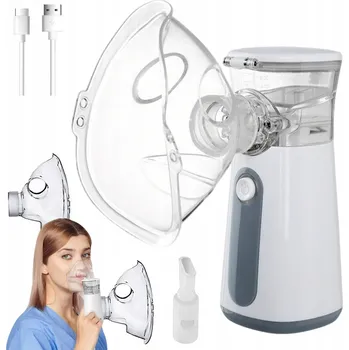 IP kamera RUČNÍ PŘENOSNÝ NEBULIZÁTOR SADA NEBULIZÁTOR S NÁUSTKEM PRO DĚTI